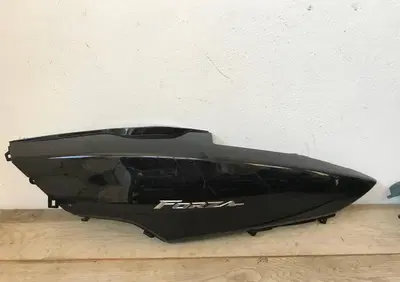 Carena post sx Honda Forza 2008 S.L - Annuncio 8030596