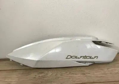Carena post sx Kymco DT 300 S.L - Annuncio 8030603