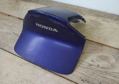 Codone post viola Honda Foresight 250 S.L - Annuncio 8030617