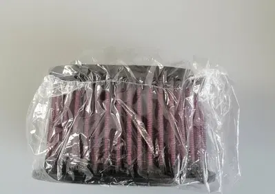 Filtro aria K&N Kawasaki Z1000 - Annuncio 8030632