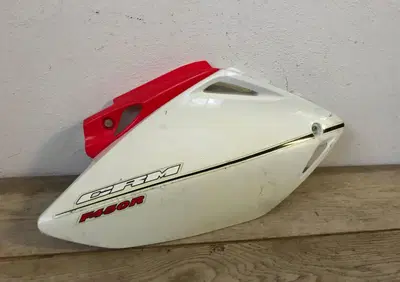 Fiancatina dx Honda CRF 450 S.L - Annuncio 8030657