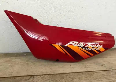 Fiancatina sx Honda Transalp 600 S.L - Annuncio 8030662