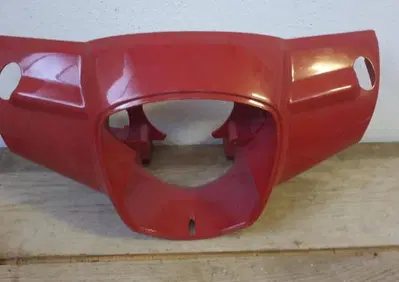 Coperchio est manubrio rosso Kymco Like S.L - Annuncio 8030671