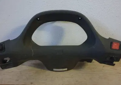 Coperchio int manubrio III Honda Foresight - Panth - Annuncio 8030682