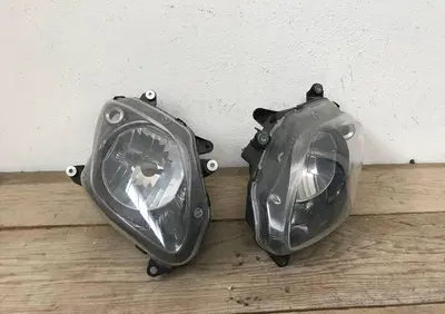 Fanale ant dx-sx ( coppia )Honda CBR 600 F SL - Annuncio 8030694