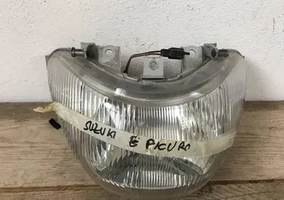 Fanale Suzuki Epicuro S.L - Annuncio 8030717
