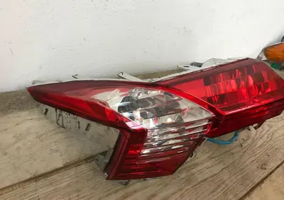 Fanale post I Kymco DT 300 S.L - Annuncio 8030729