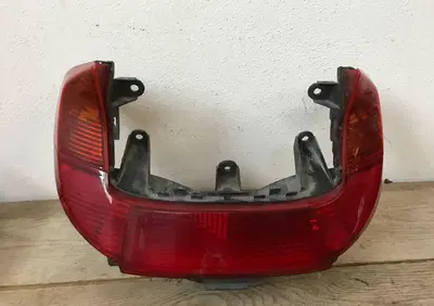Fanale post II Honda Foresight SL - Annuncio 8030730