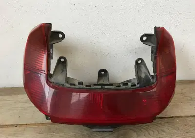 Fanale post III Honda Foresight SL - Annuncio 8030734