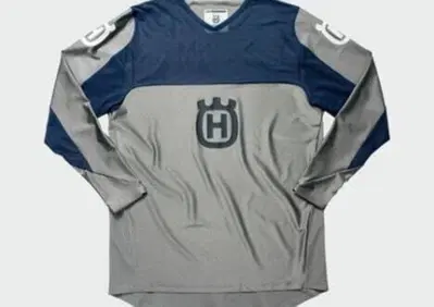 Maglia Husqvarna Railed - Annuncio 8030770