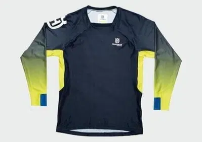 Kids Railed shirt Husqvarna - Annuncio 8030773