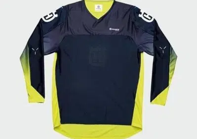 Railed shirt Husqvarna - Annuncio 8030774