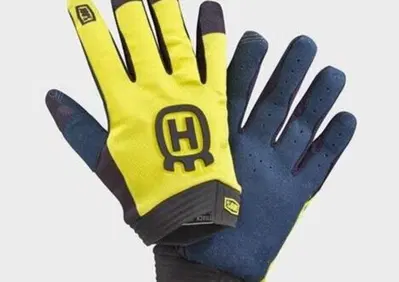 Guanto Husqvarna - Annuncio 8030782