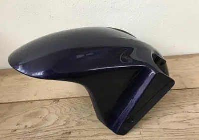 Parafango ant blu Honda CBR 600 1999-2000 SL - Annuncio 8031129