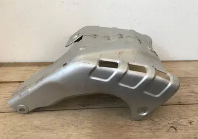 Paramotore II Honda Transalp 600 S.L - Annuncio 8031165