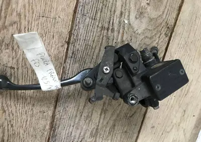 Pompa freno post I Honda Pantheon 2T SL - Annuncio 8031212
