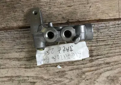 Ripartitore di frenata Honda Jazz S.L - Annuncio 8031214