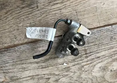 Ripartitore di frenata I Honda Foresight Pantheon - Annuncio 8031215