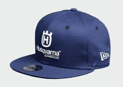REPLICA TEAM KIDS CAP Husqvarna - Annuncio 8031222