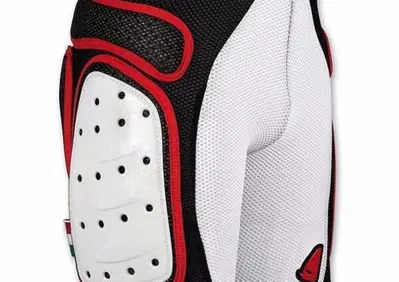 Shorts con protezioni Ufo Plast - Annuncio 8031227