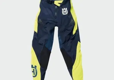 Pantalone Railed bambino Husqvarna - Annuncio 8031235