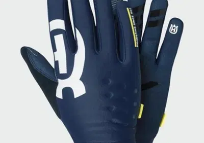 Brisker Gloves Husqvarna - Annuncio 8031237