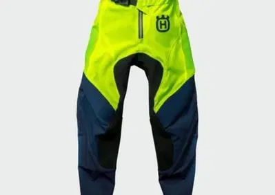 Pantalone kid Husqvarna - Annuncio 8031244