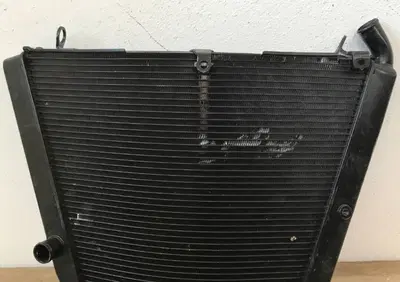 Radiatore I Honda S.L - Annuncio 8031306