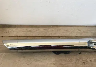 Scarico Honda VT750 S.L - Annuncio 8031319