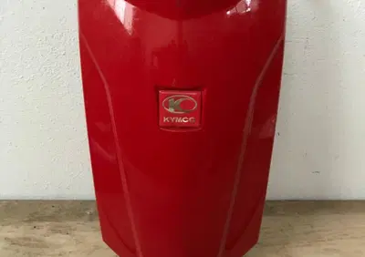 Scudo ant rosso centrale Kymco Like S.L - Annuncio 8031339
