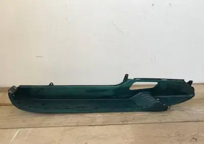 Pedana sx verde Honda Foresight 250 S.L - Annuncio 8031353