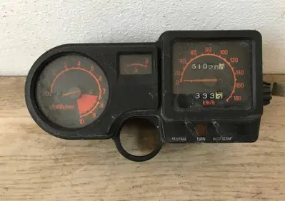 Strumentazione Honda S.L - Annuncio 8031376