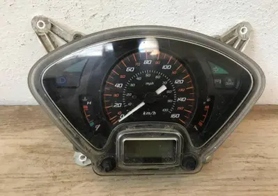 Strumentazione Honda Pantheon 4T S.L - Annuncio 8031384