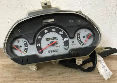 Strumentazione I Honda Pantheon 2T S.L - Annuncio 8031387