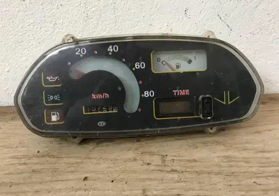 Strumentazione Piaggio ThYphoon S.L Gilera - Annuncio 8031401