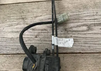 Centralina scarico I Honda Pantheon 2T S.L - Annuncio 8031402