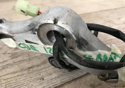 Interruttore chiave Honda CBR 125 1 mo - Annuncio 8031408