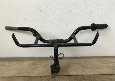 Manubrio I Foresight -Pantheon 2T S.L Honda - Annuncio 8031413