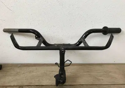 Manubrio II Foresight -Pantheon 2T S.L Honda - Annuncio 8031414