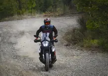 Richiamo KTM 790 Adventure: tubazione freno