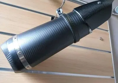 Scarico Leovince per Yamaha MT-10 - Annuncio 8031597