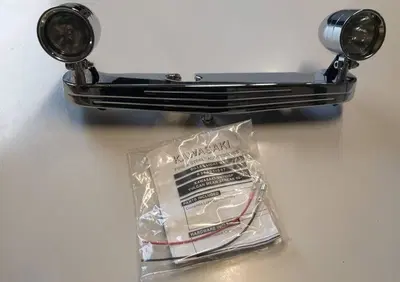 Barra luci Kawasaki VN1500 - Annuncio 8031848