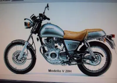 FARO ANTERIORE Suzuki - Annuncio 8031964