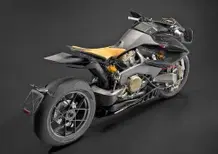 Vyrus Alyen: la visionaria con il cuore Ducati
