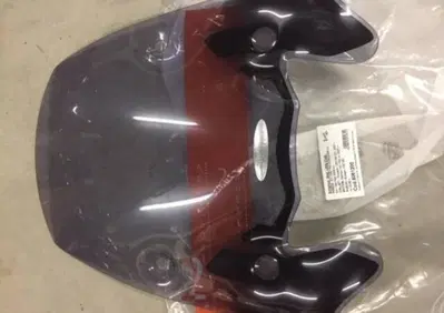 Parabrezza per HONDA SH 125-150 Biondi - Annuncio 8032289