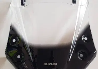 Vetro cupolino variabile V-Strom Suzuki - Annuncio 8032363