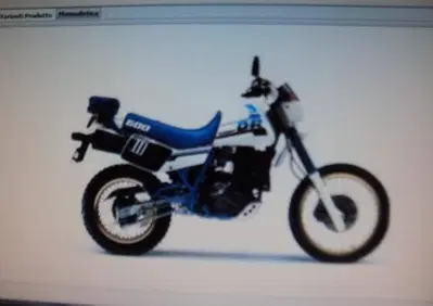 PEZZI CARROZZERIA E CICLISTICA Suzuki - Annuncio 8032545