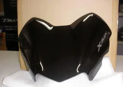 Cupolino X Max 250 Yamaha - Annuncio 8032569