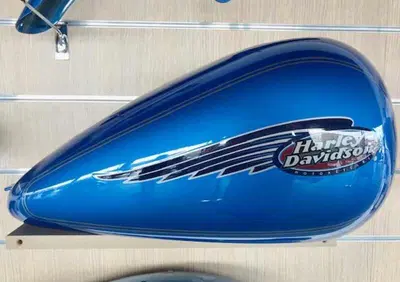 HARLEY DAVIDSON SOFTAIL SPRINGER CARROZZERIA Harley-Davidson - Annuncio 8032650