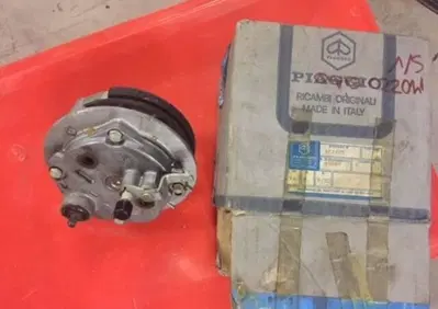 Mozzo Piaggio SI e CIAO - Annuncio 8032656